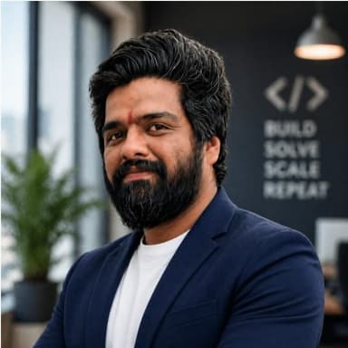 Deepak Soni