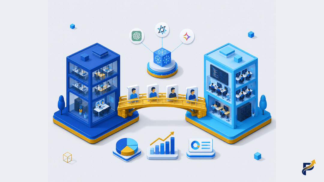 B2B SEO in the AI-Answer Era: Getting Cited by ChatGPT, Perplexity and Google AI Overviews
