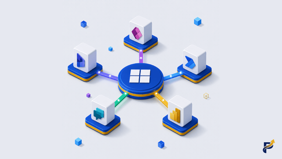 Extending Dynamics 365 with Power Apps When to Configure, When to Build Custom