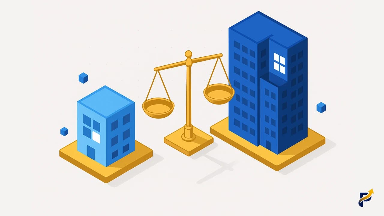 Business Central vs Dynamics 365: Which Microsoft ERP Is Right for Your Business?