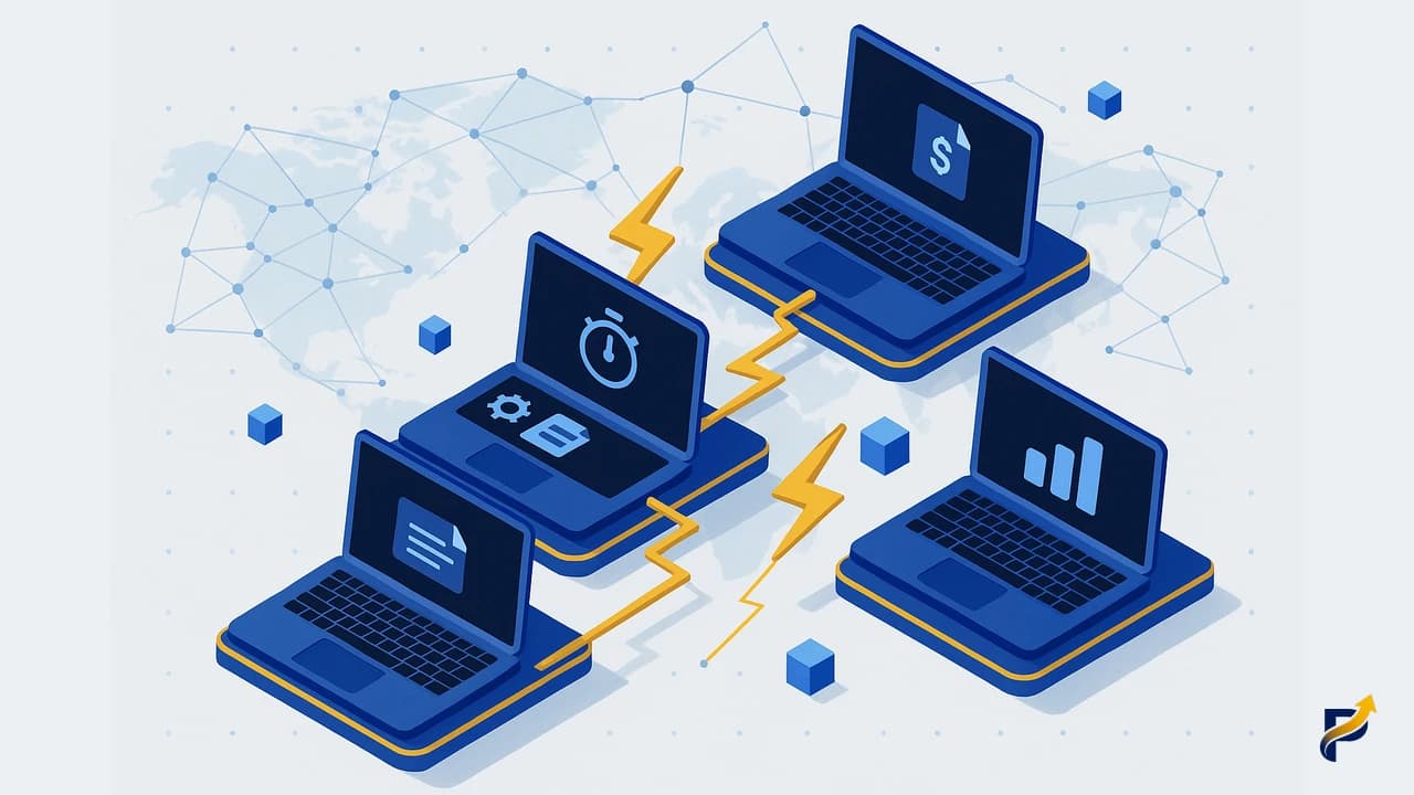 Fixed Price vs Time & Materials: Which Engagement Model Is Best for Your IT Project?