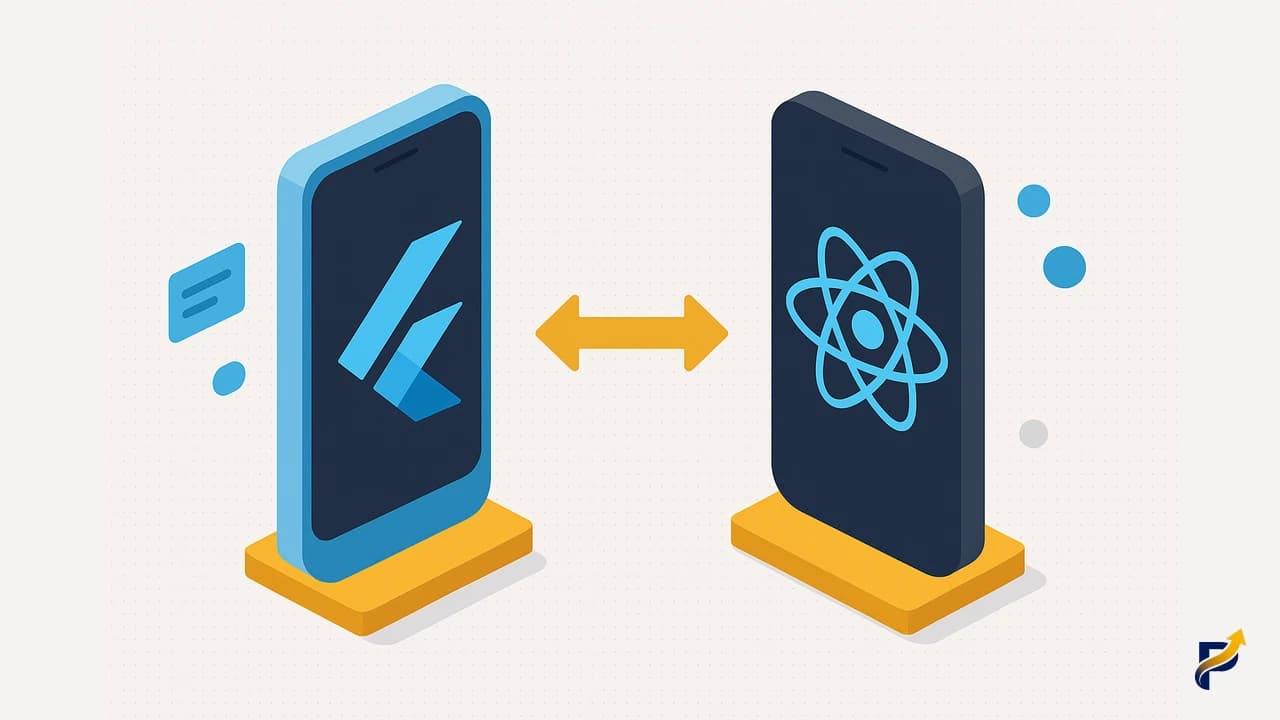 Flutter 3.44 vs React Native 0.86 — Cross-Platform Mobile Development in 2026