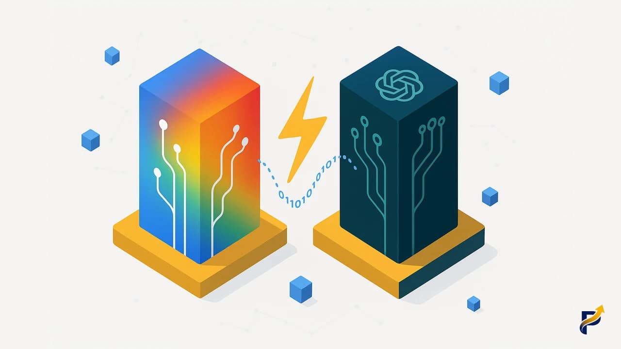 Gemini 2.0 Ultra vs GPT-4o — The 2026 Enterprise AI Showdown