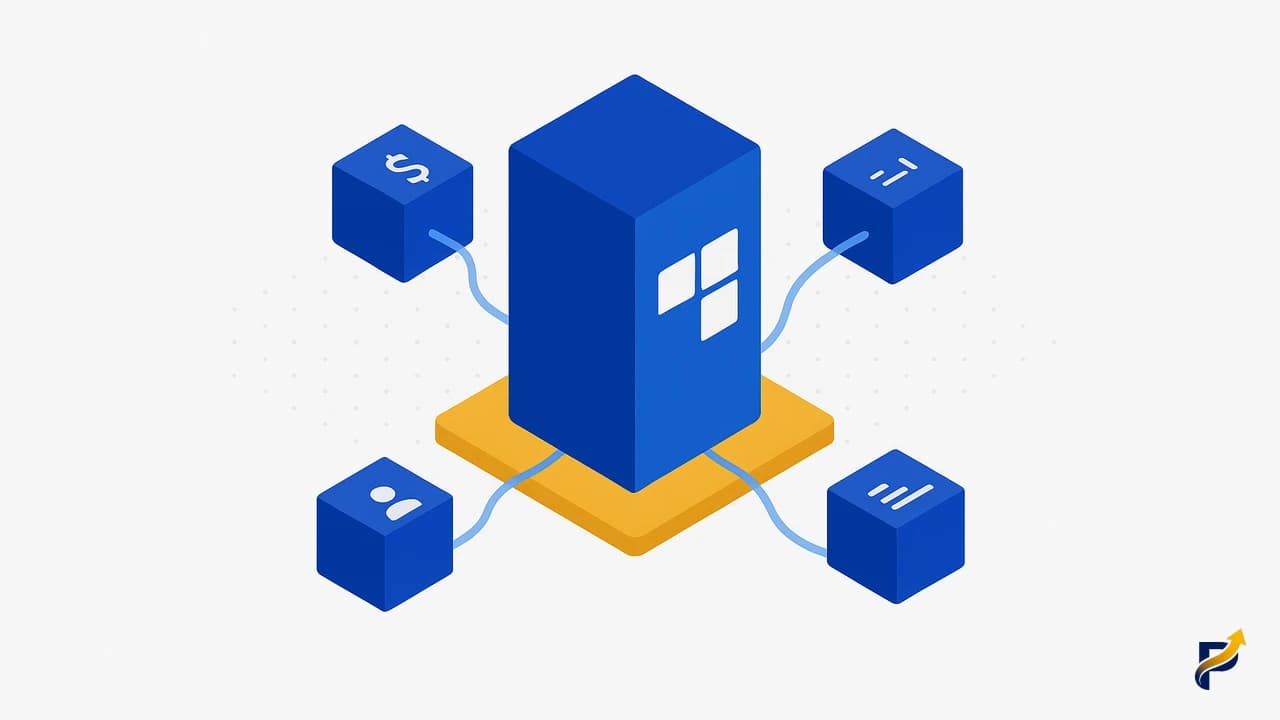 Microsoft Business Central 2026 Release Wave 1 — Key Features for Growing Businesses