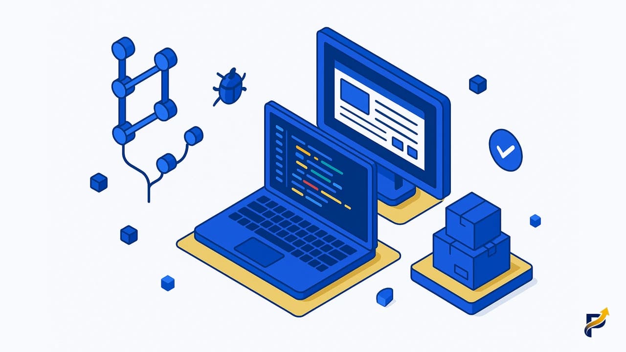 Next.js 15 App Router — Complete Production Guide for 2026