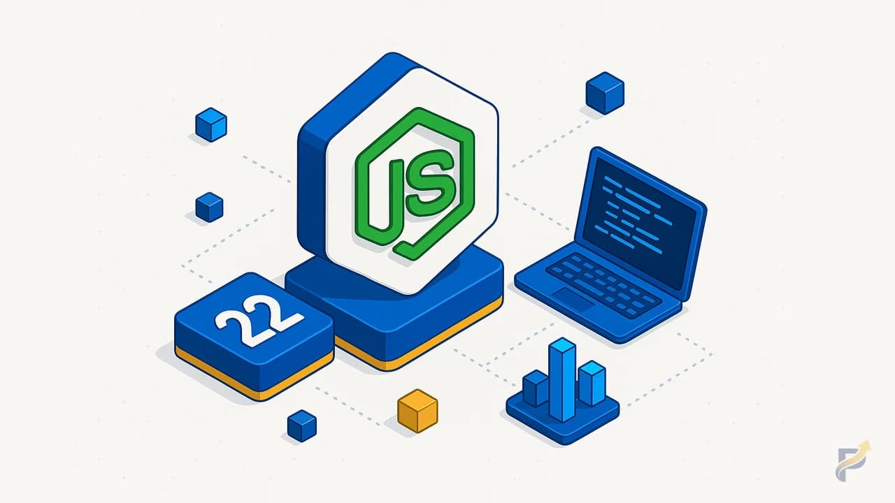 Node.js 22 LTS — Everything Developers Need to Know for Production in 2026