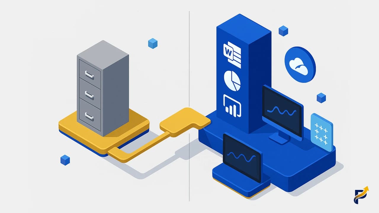 Power BI vs Tableau vs Looker in 2026 — Which BI Tool Is Right for Your Business