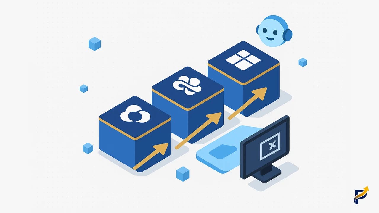 SharePoint Online vs On-Premises in 2026 — Making the Right Choice