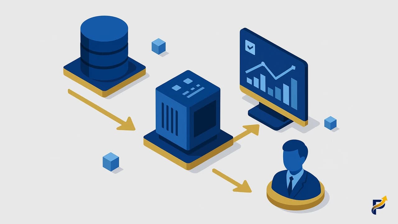 Why Netherlands Manufacturing Companies Are Adopting Power BI in 2026
