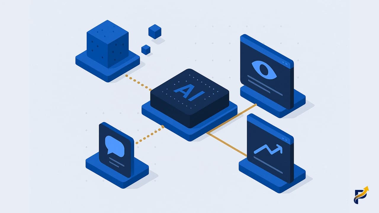 Why Your Small Business Needs an AI Voice Receptionist