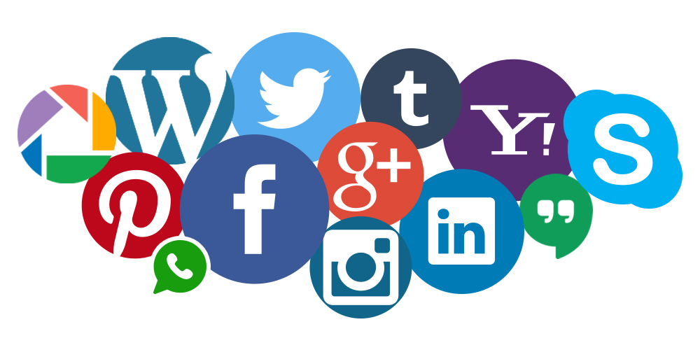 Social Media Marketing Social Media Marketing