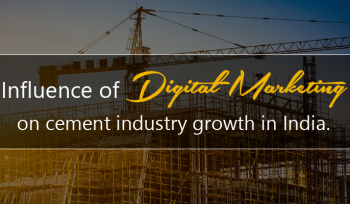 best digital marketing agencies for cement industries in India