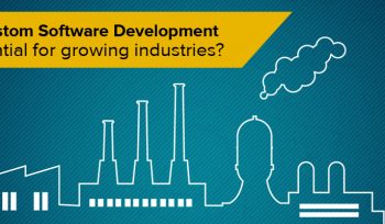custom software development , Industrial Software Development service