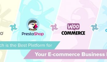 Best E-Commerce Development Platform