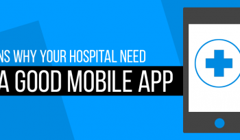 Healthcare App for your Hospital