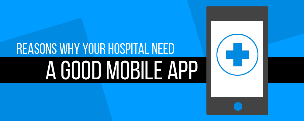 Healthcare App for your Hospital