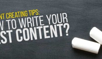 How to Write your Best Blog