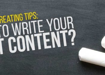 How to Write your Best Blog