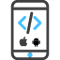 mobile app design