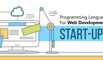 Programming Language Guide For Web Development