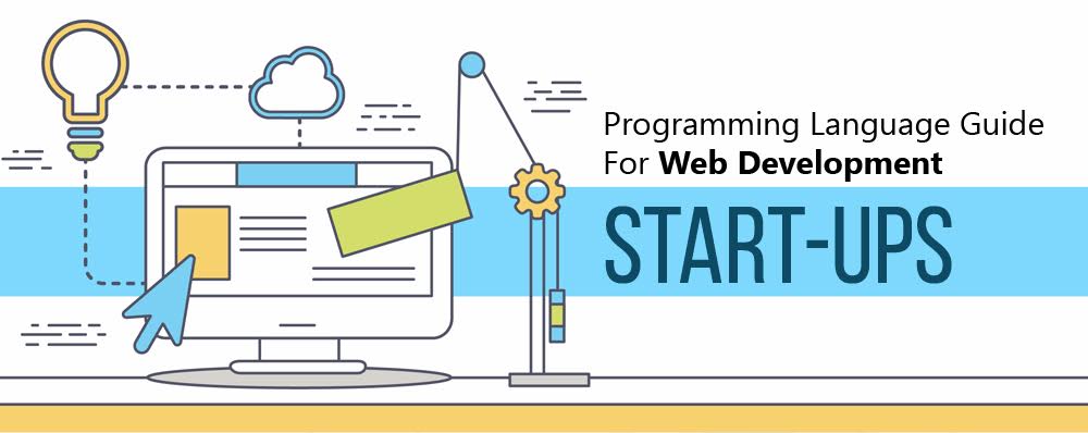 Programming Language Guide For Web Development