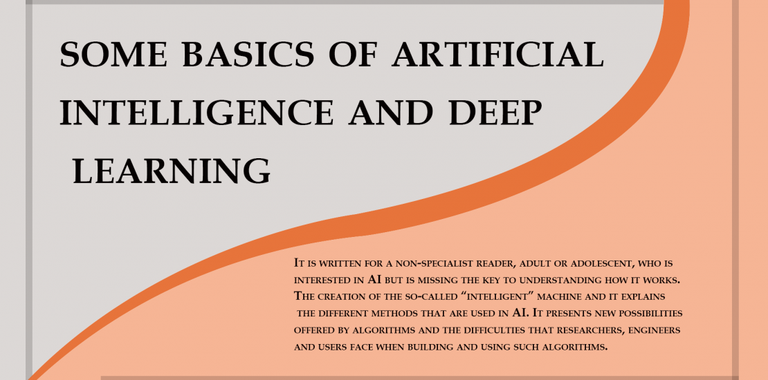 artificial intelligence and deep learning