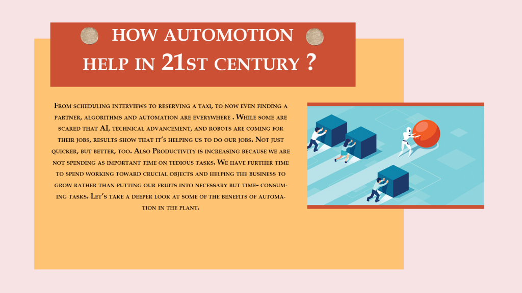 automation