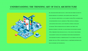 data architecture