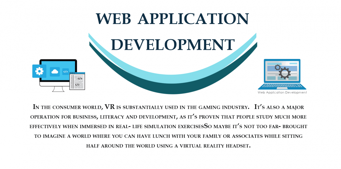 Web Applications