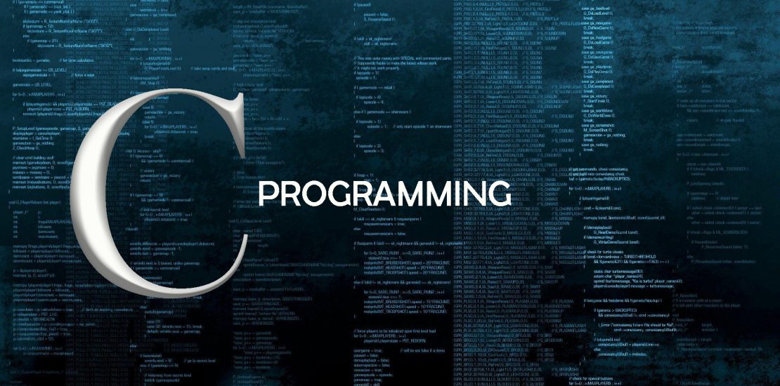 c programming language