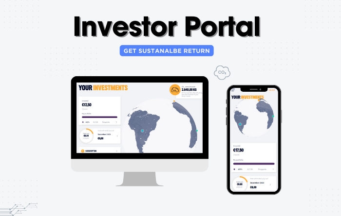 Investor Portal